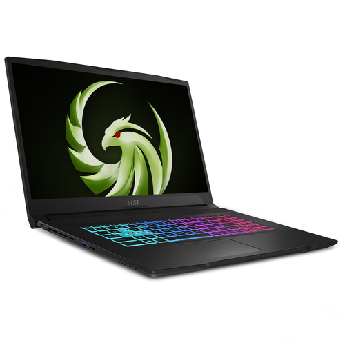 MSI 17 C7VFKP-057AU – image 3