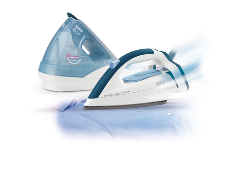 Tefal Express Compact GV7615 – image 4