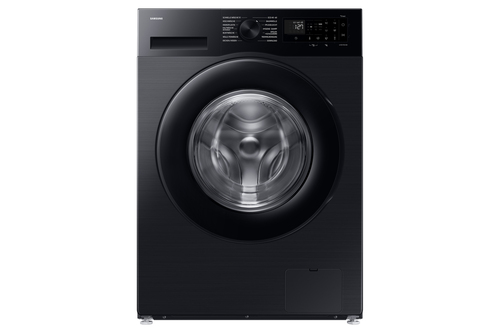 Samsung WW9A-10B washing machine Front-load