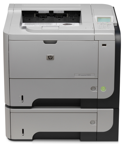 HP LaserJet P3015x – image 2