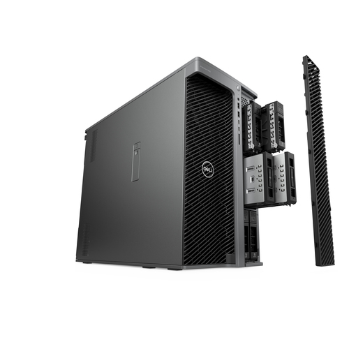 Dell Precision 7960 Intel Xeon W w5-3425 – image 5