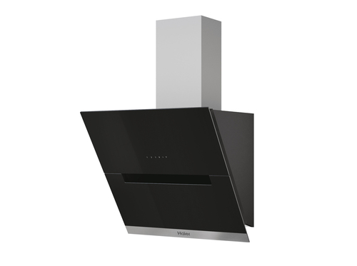 Haier I-Link HADG6DS2XWIFI Wall-mounted Black 650 m³/h – image 3