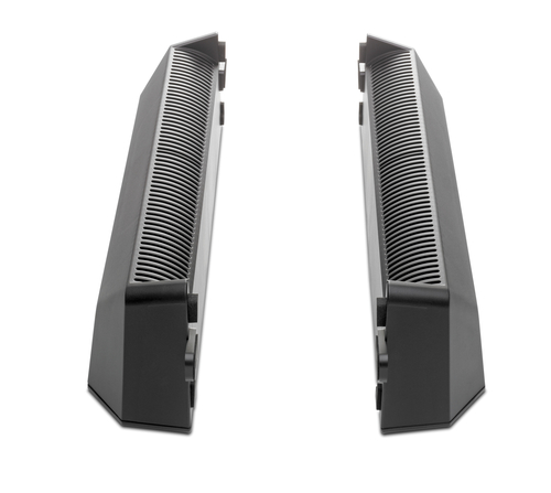 HP LD4200/LD4700 Digital Signage Speaker