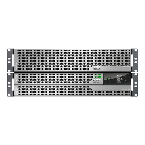 APC SRTL5KRM2UT-5KRMTF uninterruptible power supply (UPS) Double-conversion (Online) 4.9 kVA
