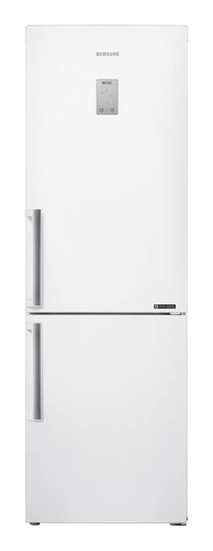 Samsung RB33J3515WW Freestanding
