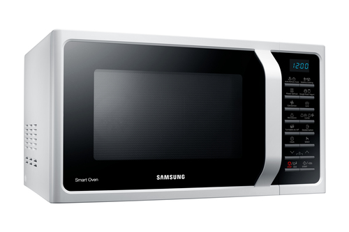 Samsung MC2BH5015AW White Combination microwave Countertop – image 6