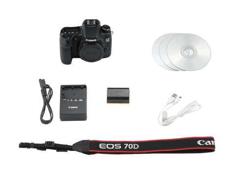 Canon 70D + Tamron 18-400mm F/3.5-6.3 Di II VC HLD – image 4