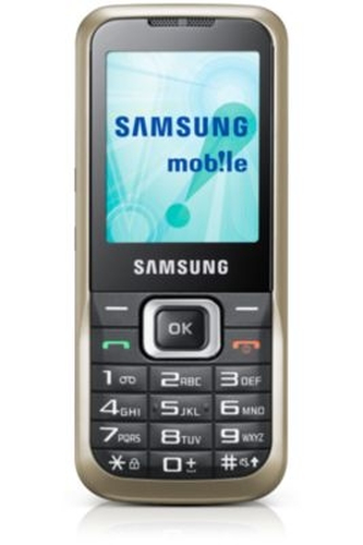 Samsung GT-C3060