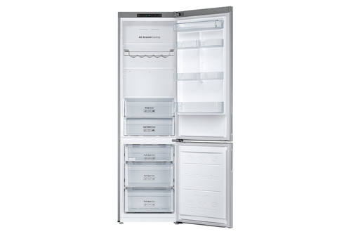 Samsung RB37J501MSA/WS fridge-freezer Freestanding – image 4
