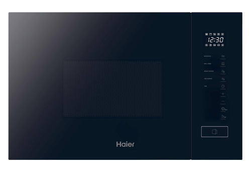 Haier Series 2 H38FMWID4ID27N Grey Combination microwave Built-in – image 1