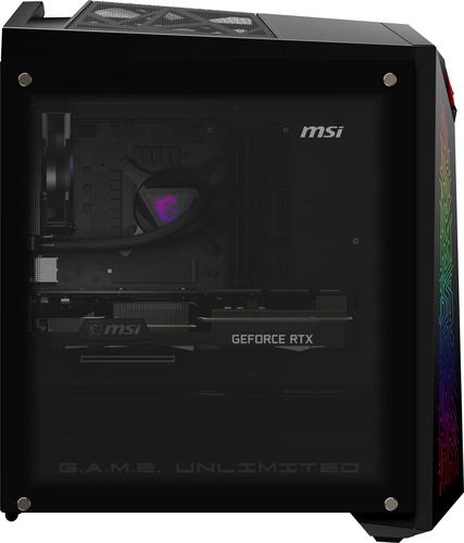 MSI X 11TE-1029UK – image 9