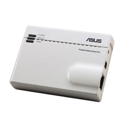 ASUS WL-330gE 54 Mbit/s