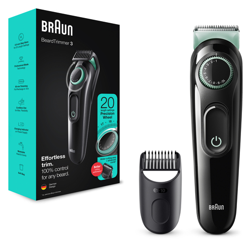 Braun 3 BT3323