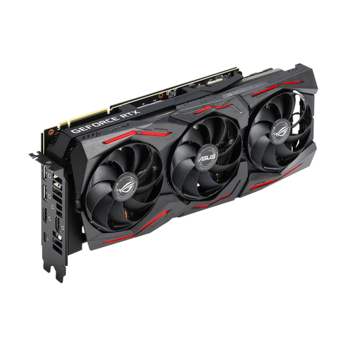 ASUS ROG -STRIX-RTX2080S-A8G-GAMING NVIDIA GeForce RTX 2080 SUPER 8 GB GDDR6