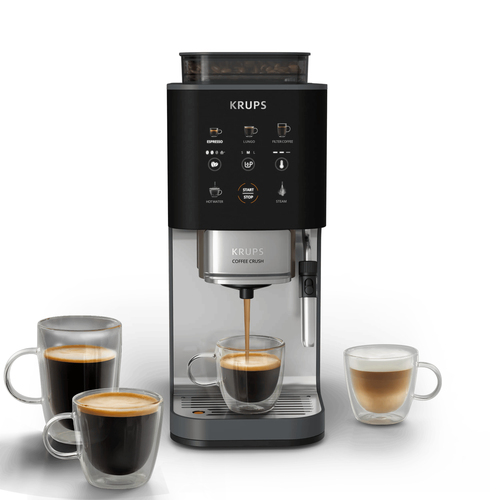 Krups Coffee Crush SA404BB