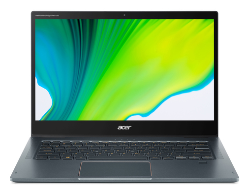 Acer Spin 7 SP714-61NA-S8Z7 Snapdragon 8CX Hybrid (2-in-1) – image 1