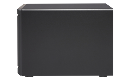 QNAP TVS-682 NAS Tower Intel® Core™ i3 i3-6100 – image 5