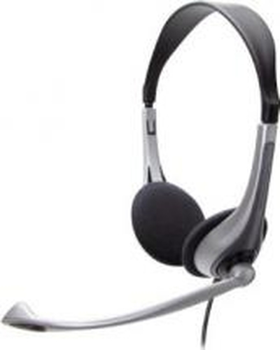 Verbatim USB VoIP Headset