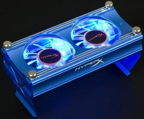 HyperX Single HyperX Cooling Fan