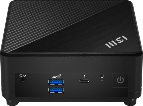 Mini PC MSI CUBI 5 12M-086BUS