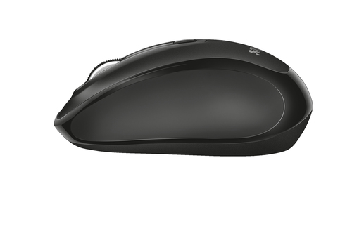 Trust Zelo mouse Office Ambidextrous RF Wireless Optical 2400 DPI – image 3