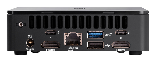 ASUS RNUC12WSKI700002I BB i7-1260P