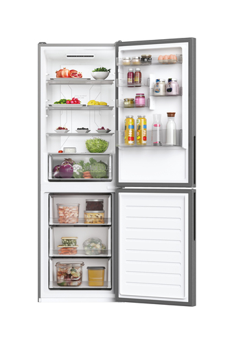 Hoover H-FRIDGE 500 HOCE4T618EX Freestanding – image 3