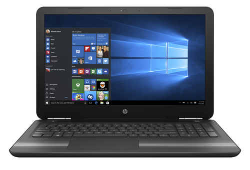 HP Pavilion 15-aw033na AMD A10 A10-9600P Laptop – image 2