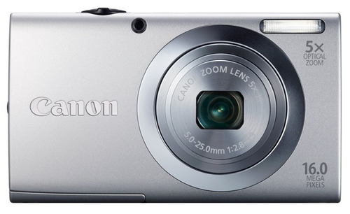 Canon A2400 IS
