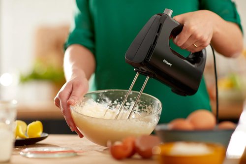 Philips Daily Collection HR3705/11 mixer Hand mixer – image 8