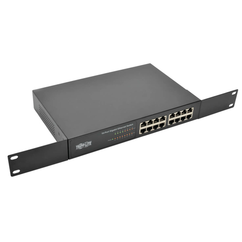 NG16 SWITCH NO ADMINISTRADO 1U RACK escritorio-gig-ethernet-16-puertos UPC 0037332194725