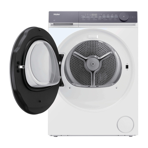 Haier HD100-D367U1E-TR tumble dryer Freestanding Front-load – image 2