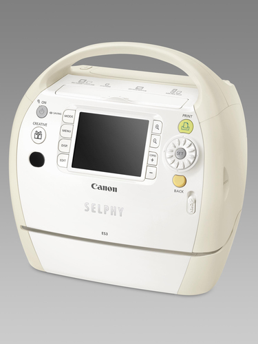 Canon SELPHY ES3 – image 3
