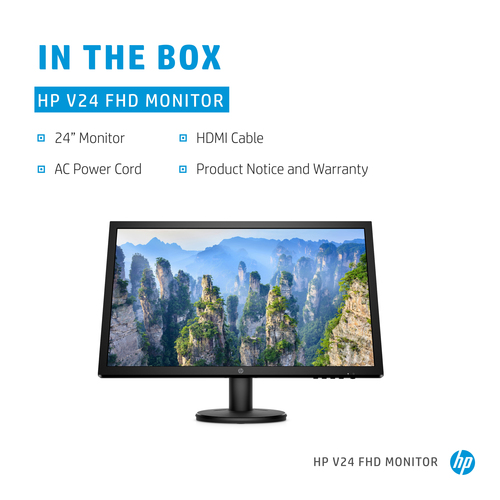 HP V24 FHD – image 8