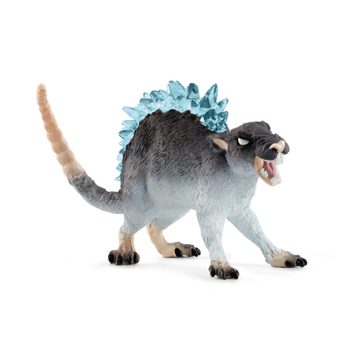 Schleich Eldrador - BattleCave ijsrat speelfiguur, afbeelding 5