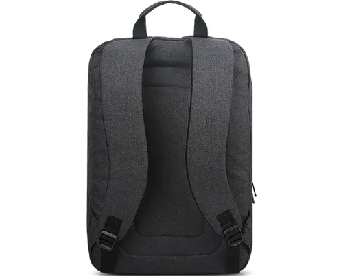 Lenovo GX41L83768 laptoptas 39,6 cm (15.6 ) Rugzak Zwart, afbeelding 4