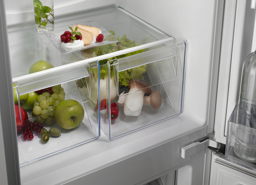 AEG OSC6T185ES fridge-freezer Built-in – image 5