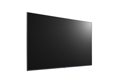 LG 55UL3J-M - 55" diagonale klasse UL3J Series led-achtergrondverlichting lcd-scherm, afbeelding 5