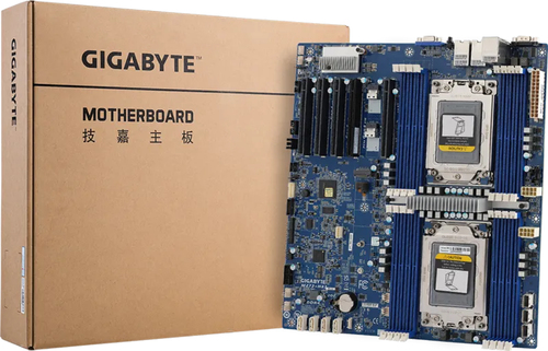 GIGABYTE MZ72-HB2 Socket SP3 Extended ATX