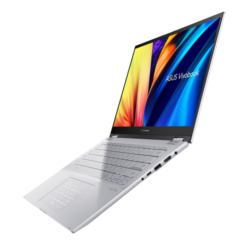 ASUS Vivobook S14 Flip TP3402ZA-LZ047W Intel® Core™ i5 i5-12500H Hybrid (2-in-1) – image 4