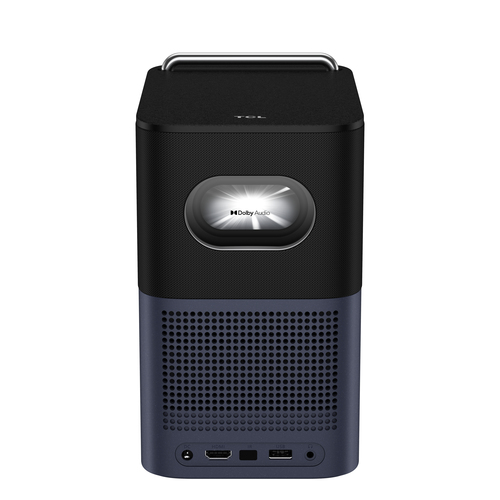 TCL Smart Projector A1s – image 6