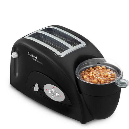 Tefal TT552842 toaster 2 slice(s) – image 3