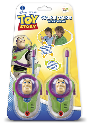 IMC Toys 140646 children's gadget Children's walkie talkie – image 3