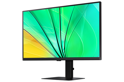Samsung S60UD 27 IPS 2560 x 1440 (2K) DisplayPort HDMI 100 Hz – billede 3