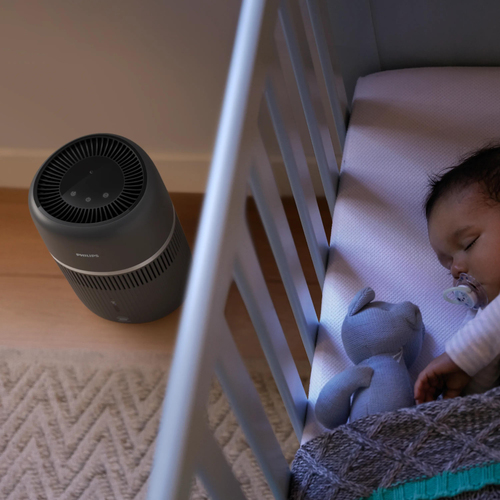 Philips 4000 series HU4210/03 humidifier Ultrasonic – image 3