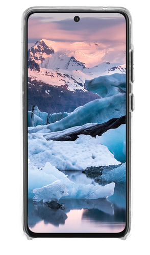 dbramante1928 Iceland - Galaxy A52 - Clear Hard case – image 8