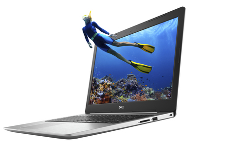 Dell Inspiron 5575 AMD Ryzen™ 3 2200U Laptop – image 8