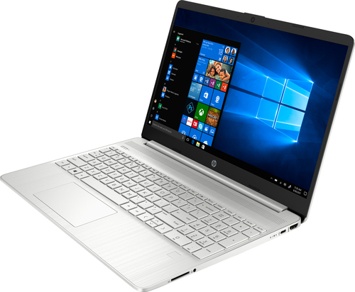 HP 15s-eq0019au AMD Athlon 300U Laptop – image 2