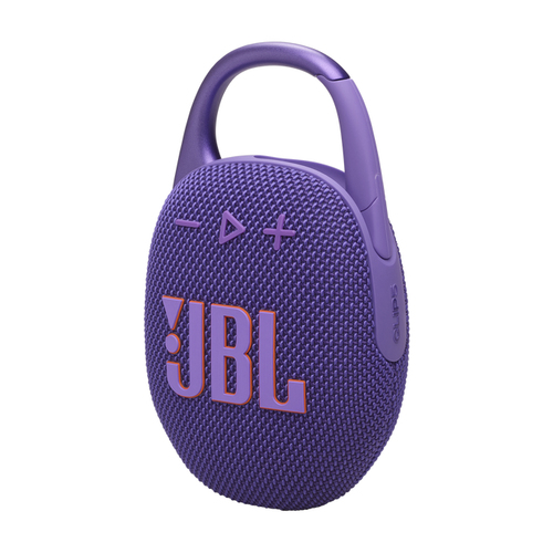 JBL CLIP 5 Bluetooth speaker Paars, afbeelding 6