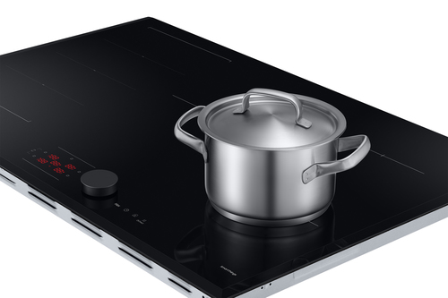 Samsung NZ85C6058KK Black Built-in – image 9